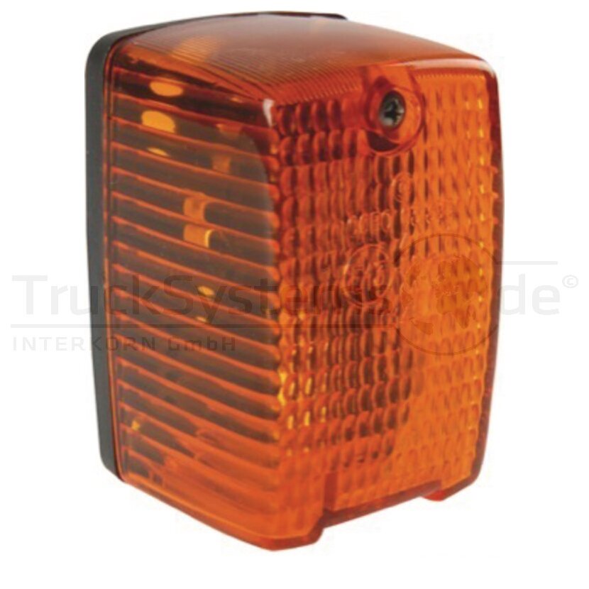 HERTH+BUSS Blinkleuchte - 83700161