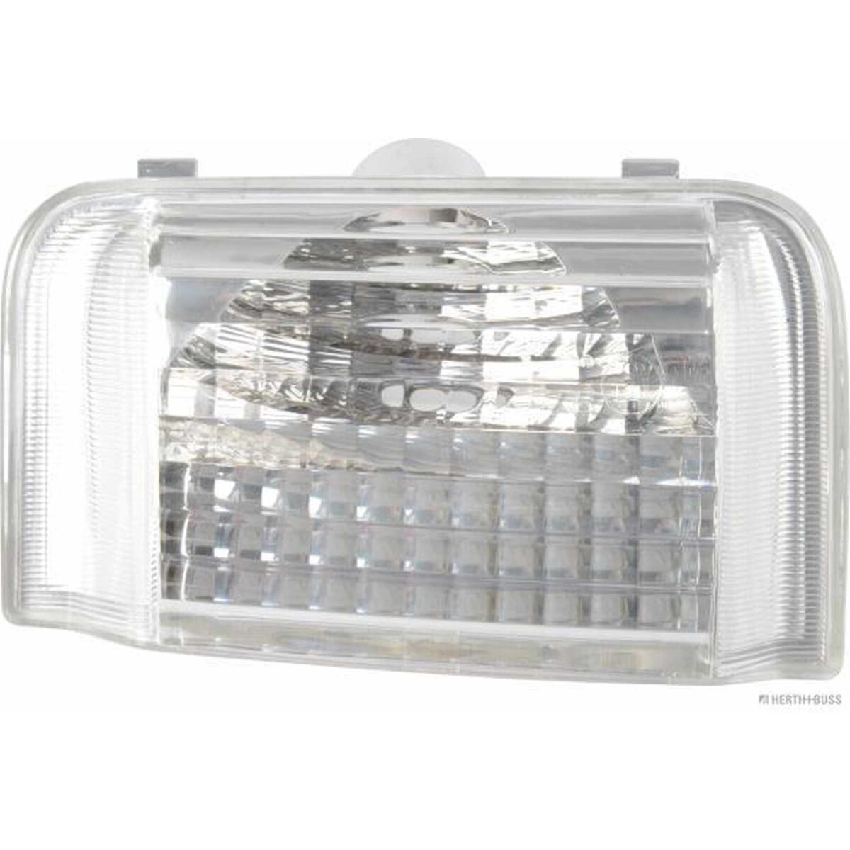 HERTH+BUSS Blinkleuchte Rechts, WY5W - 83700610