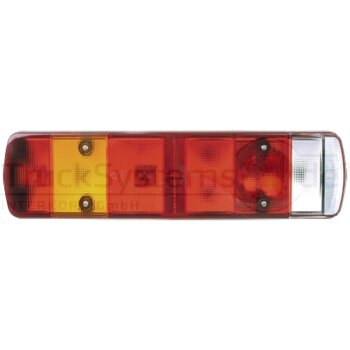 HERTH+BUSS Heckleuchte - 83830013