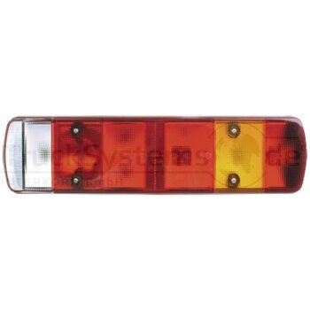 HERTH+BUSS Heckleuchte - 83830014