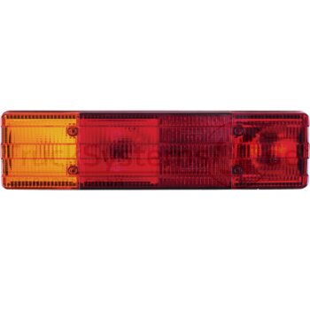 HERTH+BUSS Heckleuchte - 83830023