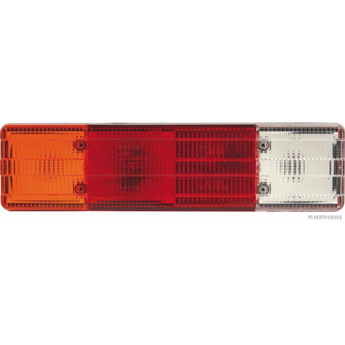 HERTH+BUSS Heckleuchte - 83830025, 37,06 € 