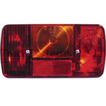 HERTH+BUSS Heckleuchte - 83830027
