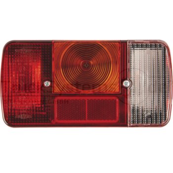 HERTH+BUSS Heckleuchte - 83830028