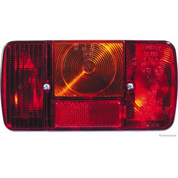 HERTH+BUSS Heckleuchte rechts - 83830029