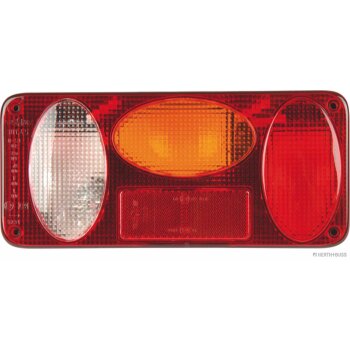 HERTH+BUSS Heckleuchte rechts, universal - 83830040