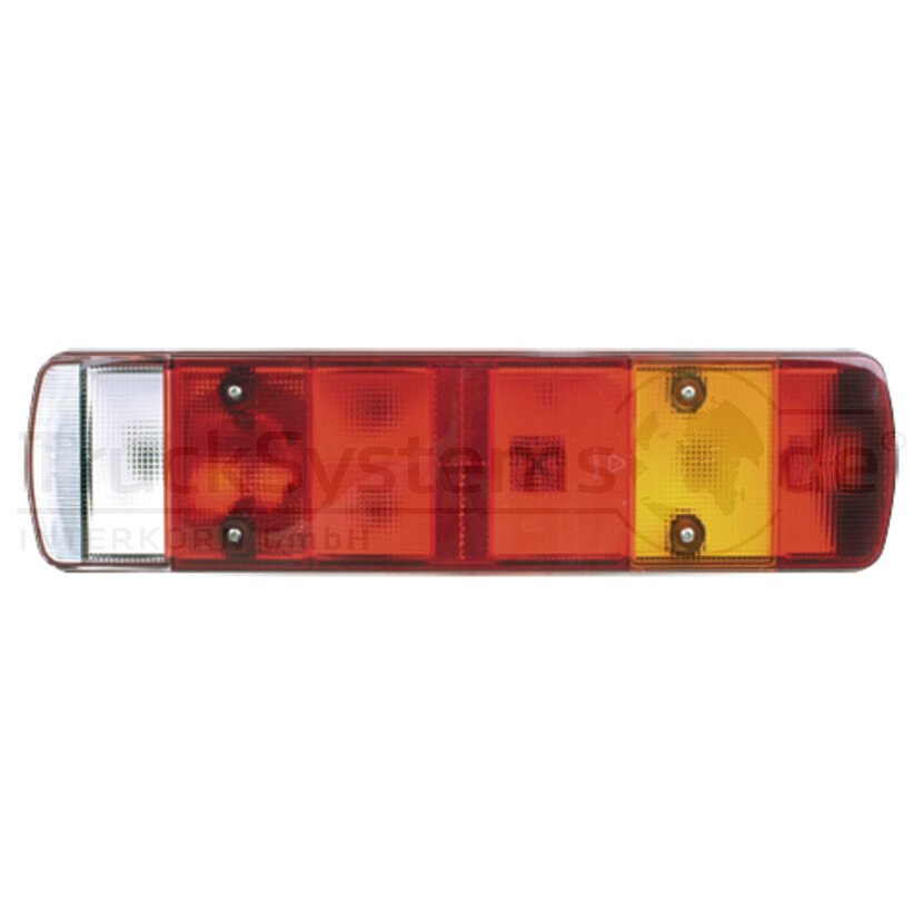 HERTH+BUSS Heckleuchte - 83830058