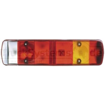 HERTH+BUSS Heckleuchte - 83830058