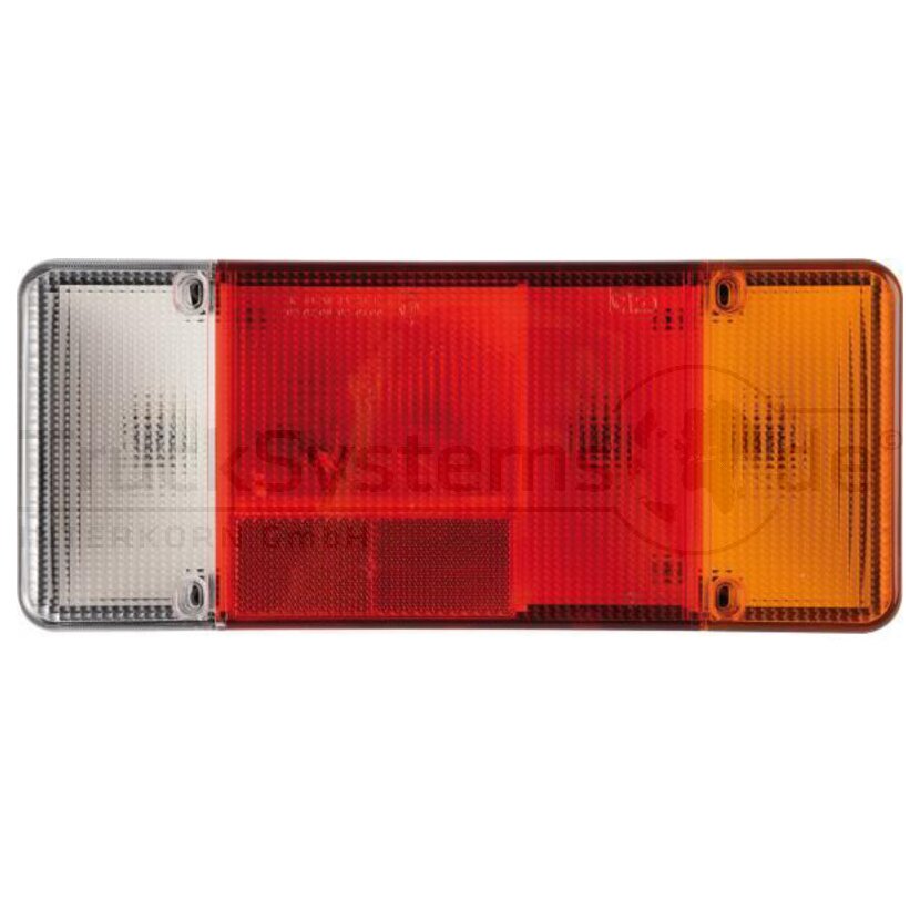 HERTH+BUSS Heckleuchte - 83830061