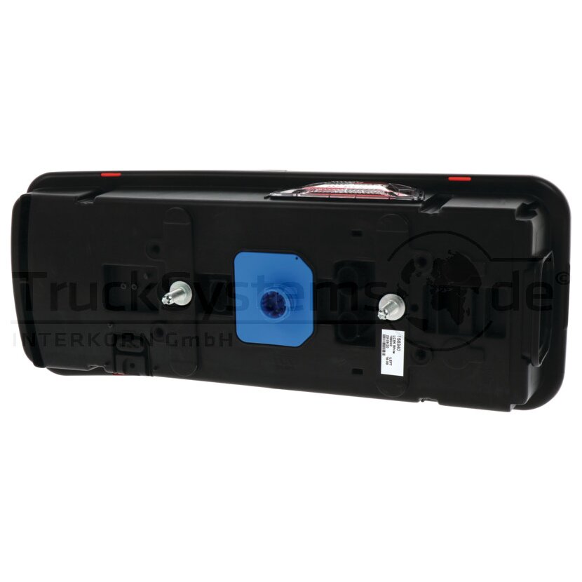 HERTH+BUSS Heckleuchte - 83830067