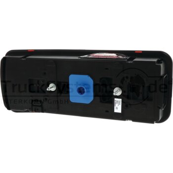 HERTH+BUSS Heckleuchte - 83830067