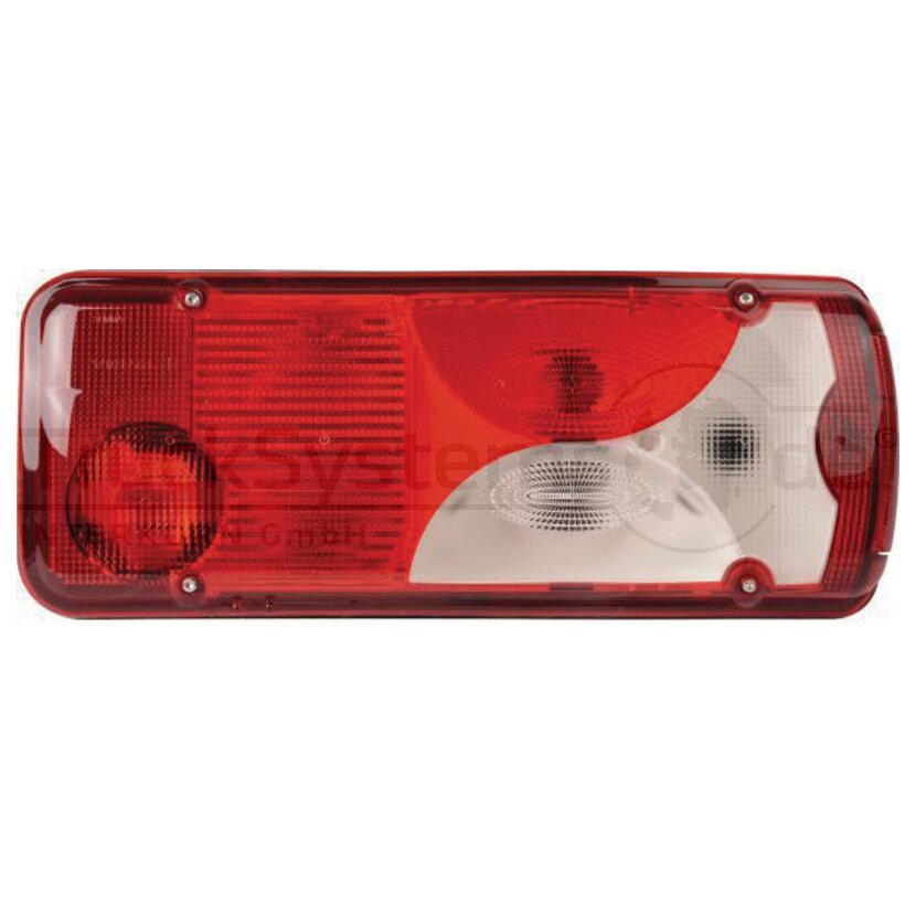 HERTH+BUSS Heckleuchte - 83830068