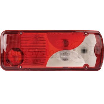 HERTH+BUSS Heckleuchte - 83830068