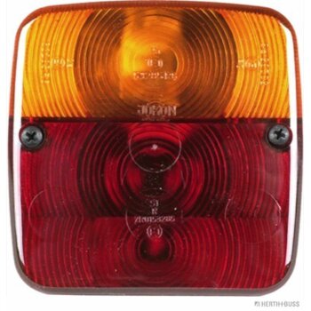 HERTH+BUSS Heckleuchte - 83830092