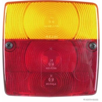 HERTH+BUSS Heckleuchte links, rechts, universal - 83830094