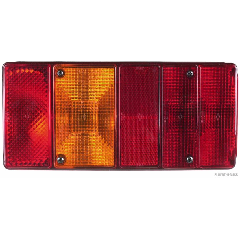 HERTH+BUSS Heckleuchte links - 83830097
