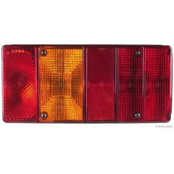 HERTH+BUSS Heckleuchte links - 83830097
