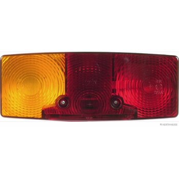 HERTH+BUSS Heckleuchte links - 83830109