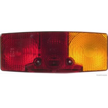 HERTH+BUSS Heckleuchte rechts - 83830110