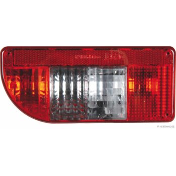 HERTH+BUSS Heckleuchte - 83830140