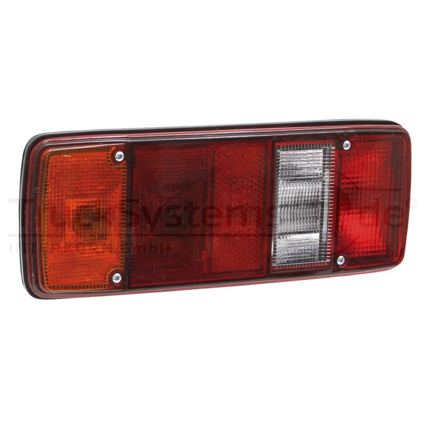 HERTH+BUSS Heckleuchte - 83830186