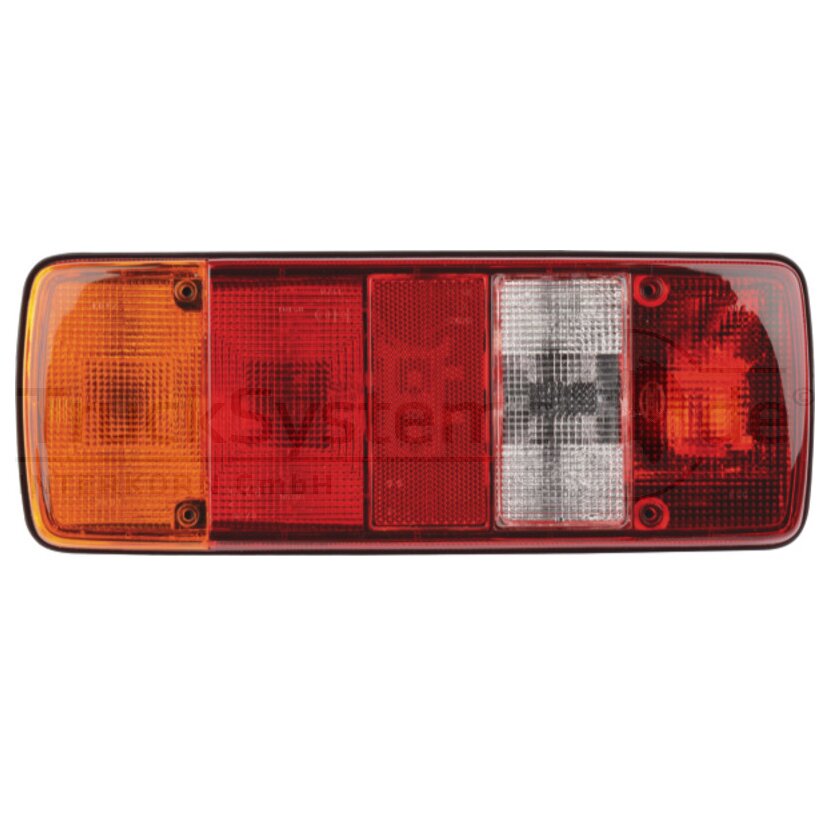 HERTH+BUSS Heckleuchte - 83830187