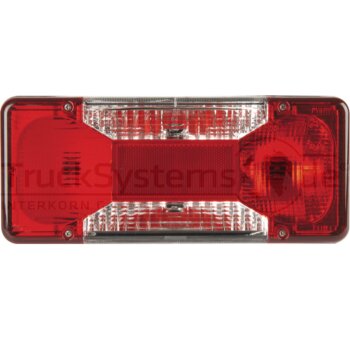 HERTH+BUSS Heckleuchte - 83830234
