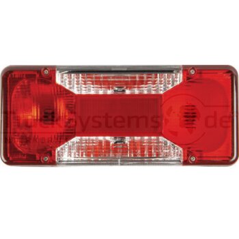 HERTH+BUSS Heckleuchte - 83830235