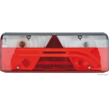 HERTH+BUSS Heckleuchte - 83830404