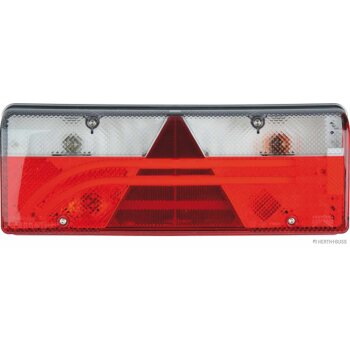 HERTH+BUSS Heckleuchte - 83830405