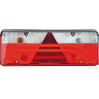 HERTH+BUSS Heckleuchte - 83830406