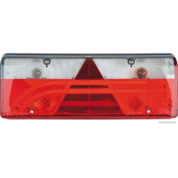 HERTH+BUSS Heckleuchte - 83830407