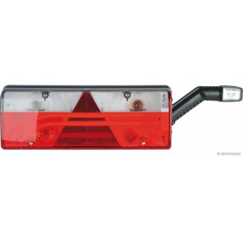 HERTH+BUSS Heckleuchte - 83830409