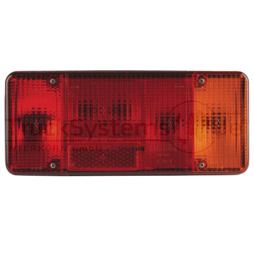 HERTH+BUSS Heckleuchte - 83830503