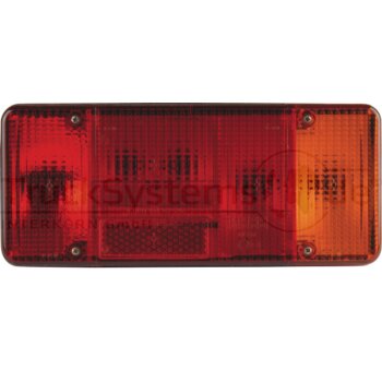 HERTH+BUSS Heckleuchte - 83830503