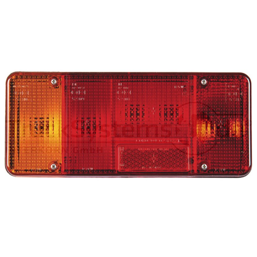 HERTH+BUSS Heckleuchte - 83830504
