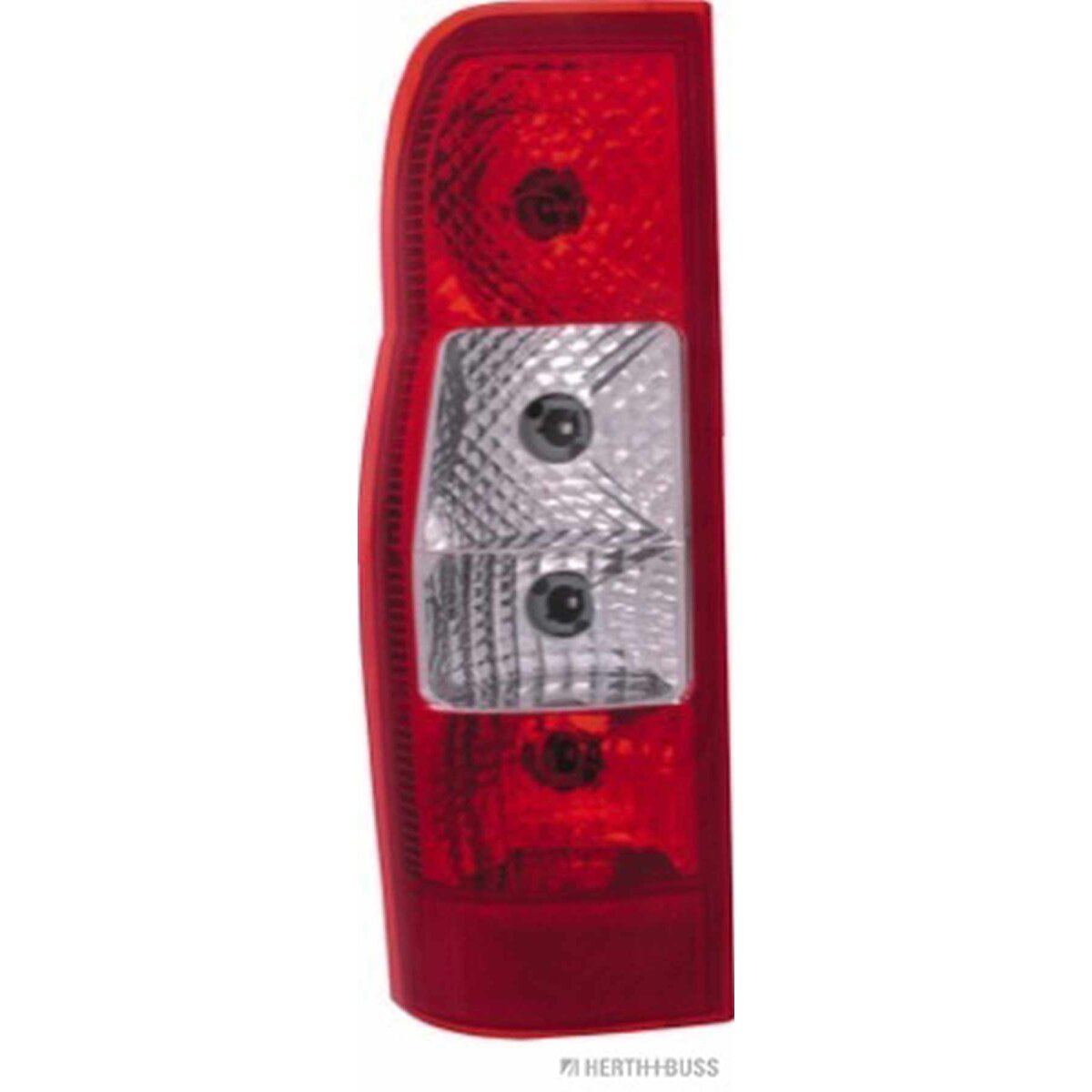 HERTH+BUSS Heckleuchte links, Anbau - 83830518