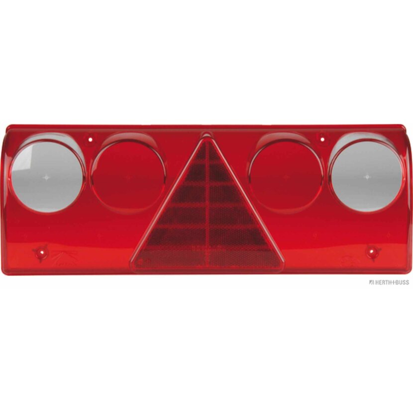 HERTH+BUSS Lichtscheibe, Heckleuchte - 83832017