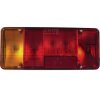 HERTH+BUSS Lichtscheibe, Heckleuchte - 83832022
