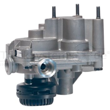 Wabco Proportionalventil Relaisventil EBS 4802020050 -...
