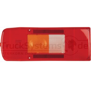 HERTH+BUSS Lichtscheibe, Heckleuchte - 83832189