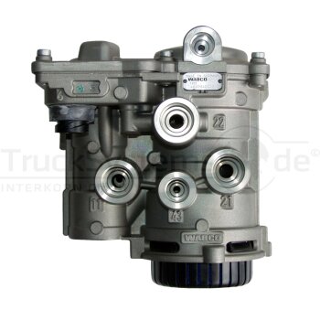 Wabco Bremsventil Anhänger 4802040020 - 480 204 002 0