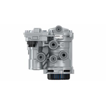 Wabco Bremsventil Anhänger 4802040020 - 480 204 002 0