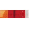 HERTH+BUSS Lichtscheibe, Heckleuchte - 83832361