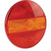 HERTH+BUSS Lichtscheibe, Heckleuchte - 83832505