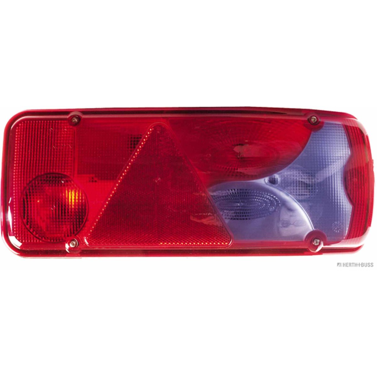 HERTH+BUSS Heckleuchte - 83840009