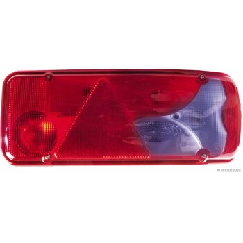 HERTH+BUSS Heckleuchte - 83840009