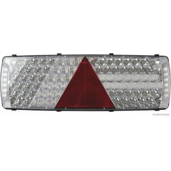 HERTH+BUSS Heckleuchte - 83840013
