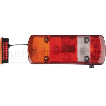 HERTH+BUSS Heckleuchte - 83840057