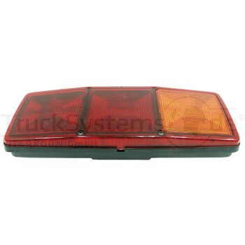 HERTH+BUSS Heckleuchte - 83840216